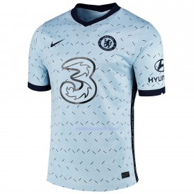 Maillot de Foot Chelsea Extérieur 2020-21